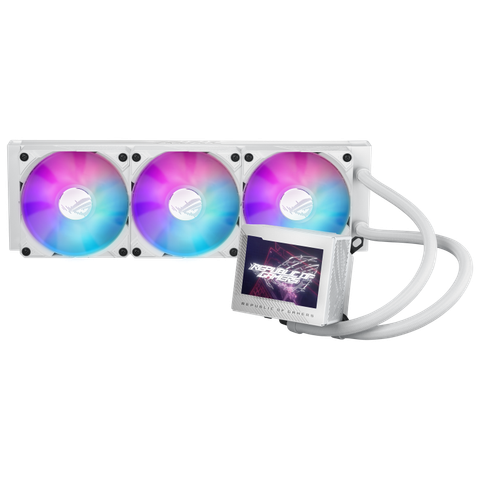 Tản nhiệt nước AIO ASUS ROG RYUJIN III 360 ARGB