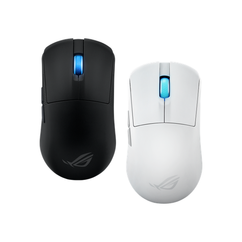 Chuột Gaming Asus P716 ROG Harpe Ace Mini