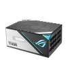 Nguồn ASUS ROG THOR PCIE5.0 1200W V2 80 Plus Plantinum Full Modular