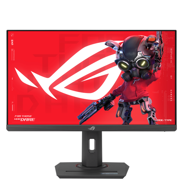 Màn hình Asus ROG Strix XG259CMS 25 inch Fast IPS 310Hz 1ms G-Sync