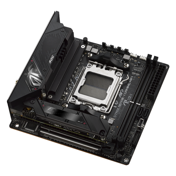 Mainboard ROG STRIX B650E-I GAMING WiFi