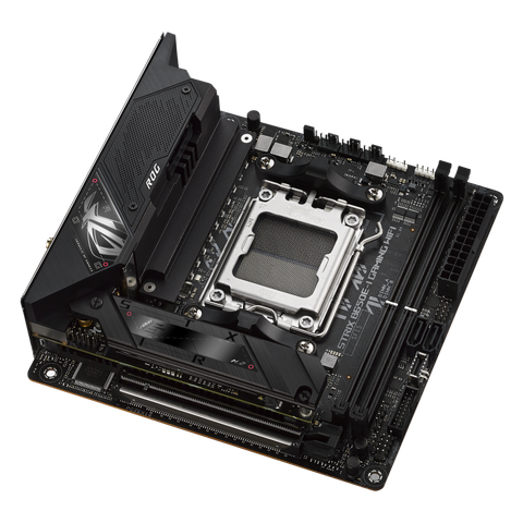 Mainboard ROG STRIX B650E-I GAMING WiFi