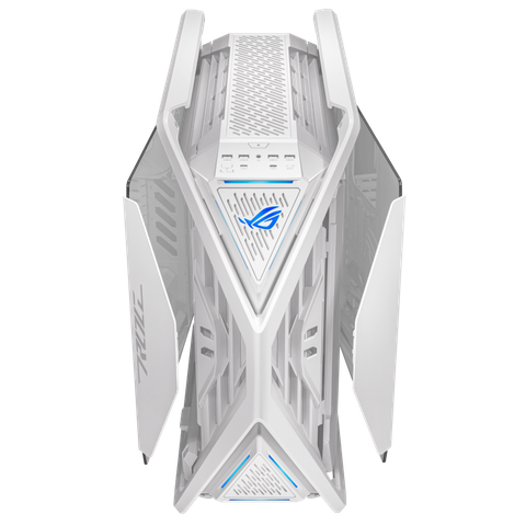 Vỏ case máy tính ASUS ROG HYPERION GR701 (kèm sẵn 4 fan)