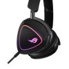 Tai nghe Gaming không dây Asus ROG Delta II