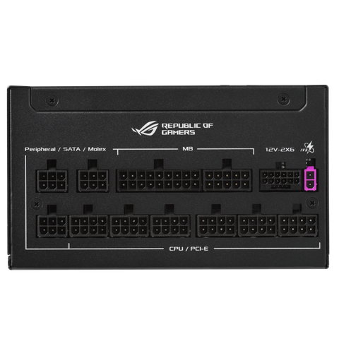 Nguồn Asus ROG Strix 1200P Gaming