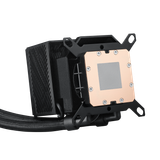Tản nhiệt nước AIO ASUS ROG RYUJIN III 240 ARGB màu đen
