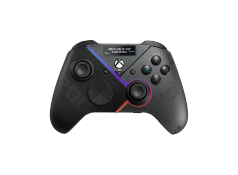 Tay cầm chơi game Asus ROG Raikiri Pro