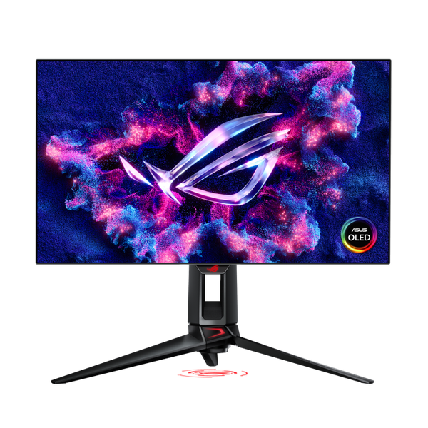 Màn hình ASUS ROG Swift PG27AQDP 27 2K OLED 480Hz