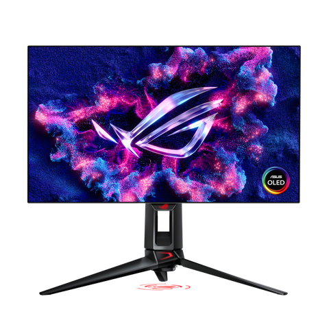 Màn hình ASUS ROG Swift PG27AQDP 27 2K OLED 480Hz