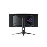Màn hình cong Asus ROG Swift PG34WCDM 34 OLED 2K 240Hz
