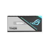 Nguồn ASUS ROG THOR PCIE5.0 1200W V2 80 Plus Plantinum Full Modular