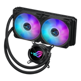 Tản nhiệt nước AIO ASUS ROG STRIX LC III 240 ARGB
