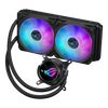 Tản nhiệt nước AIO ASUS ROG STRIX LC III 240 ARGB