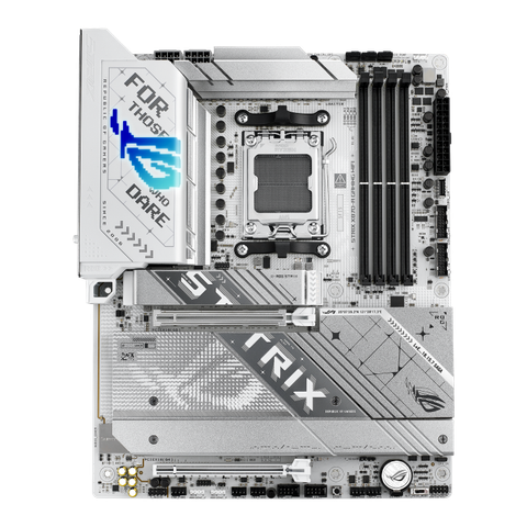 Mainboard Asus ROG STRIX X870-A GAMING WIFI DDR5