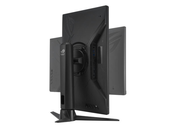 Màn hình Asus ROG Strix XG259CM (25/ Full HD/ IPS/ 1ms GTG/ 240Hz/ USB-C/ 120% sRGB)