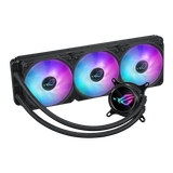 Tản nhiệt nước AIO ASUS ROG STRIX LC III 360 ARGB