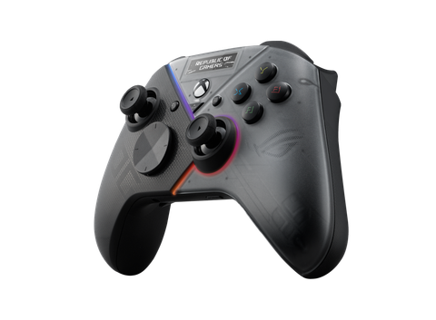 Tay cầm chơi game Asus ROG Raikiri Pro