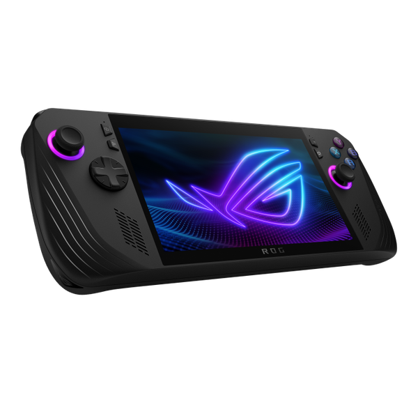 Máy chơi game Asus Rog Ally X