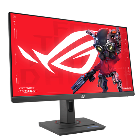 Màn hình Asus ROG Strix XG259CMS 25 inch Fast IPS 310Hz 1ms G-Sync
