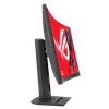 Màn hình cong Asus ROG Strix XG27WCS 27 Fast VA 180Hz 1ms GTG FreeSync