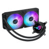 Tản nhiệt nước AIO ASUS ROG STRIX LC III 240 ARGB