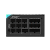 Nguồn ASUS ROG THOR PCIE5.0 1200W V2 80 Plus Plantinum Full Modular