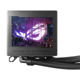 Tản nhiệt nước AIO ASUS ROG RYUJIN III 240 ARGB màu đen