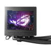 Tản nhiệt nước AIO ASUS ROG RYUJIN III 240 ARGB màu đen