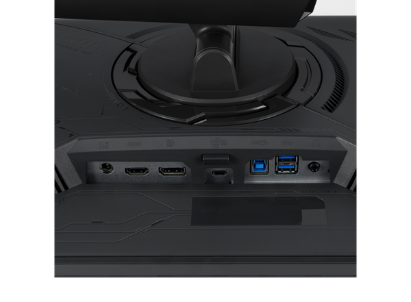 Màn hình Asus ROG Strix XG259CM (25/ Full HD/ IPS/ 1ms GTG/ 240Hz/ USB-C/ 120% sRGB)