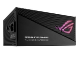 Nguồn ASUS ROG STRIX AURA GAMING PCIE 5.0 1200W 80 Plus Gold Full Modular