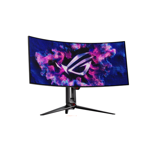 Màn hình cong Asus ROG Swift PG34WCDM 34 OLED 2K 240Hz