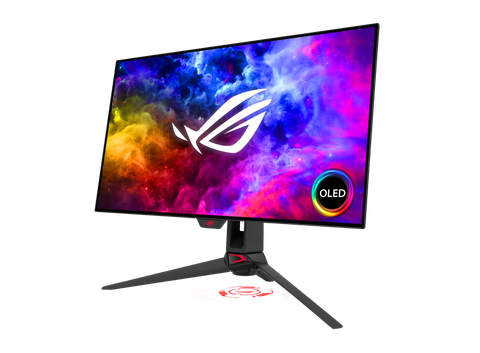 Màn hình ASUS ROG Swift PG27AQDP 27 2K OLED 480Hz