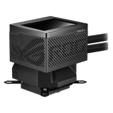 Tản nhiệt nước AIO ASUS ROG RYUJIN III 240 ARGB màu đen