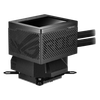 Tản nhiệt nước AIO ASUS ROG RYUJIN III 360 màu đen