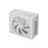 Nguồn ASUS ROG STRIX AURA GAMING PCIE 5.0 1000W 80 Plus Gold Màu trắng Full Modular