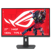 Màn hình Asus ROG Strix ROG Strix XG27UCS 27 Fast IPS 4K UHD 160Hz 1ms GTG