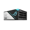 Nguồn ASUS ROG THOR PCIE5.0 1200W V2 80 Plus Plantinum Full Modular