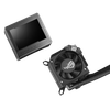 Tản nhiệt nước AIO ASUS ROG RYUJIN III 240 ARGB màu đen