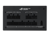 Nguồn ASUS ROG STRIX AURA GAMING PCIE 5.0 850W 80 Plus Gold Full Modular