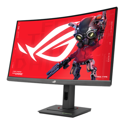 Màn hình cong Asus ROG Strix XG27WCS 27 Fast VA 180Hz 1ms GTG FreeSync