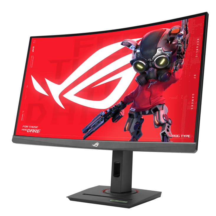 màn hình asus 27 inch 1080p monitor