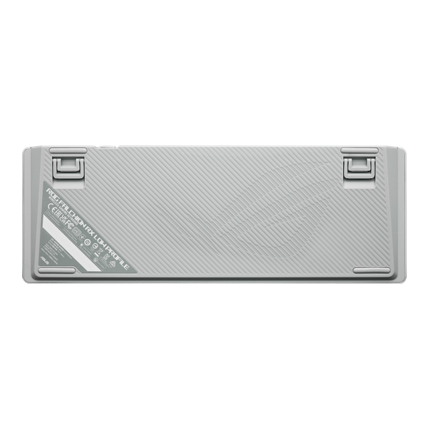 Bàn phím Asus ROG Falchion RX Low Profile Red Switch/Blue Switch