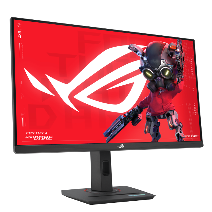 Màn Hình Máy Tính Asus Rog Strix 4k 144hz Màn Hình Asus ROG Strix