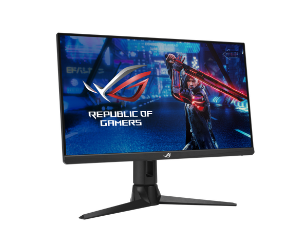 Màn hình Asus ROG Strix XG259CM (25/ Full HD/ IPS/ 1ms GTG/ 240Hz/ USB-C/ 120% sRGB)