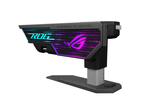 Giá đỡ VGA ASUS ROG XH01 HERCULX