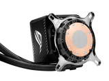 Tản nhiệt nước AIO ASUS ROG RYUJIN II 240 ARGB màu đen