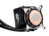 Tản nhiệt nước AIO ASUS ROG RYUJIN II 240 ARGB màu đen