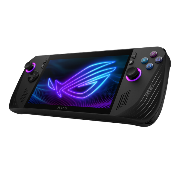 Máy chơi game Asus Rog Ally X