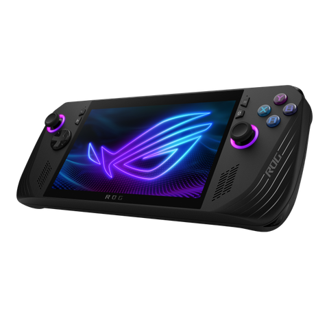 Máy chơi game Asus Rog Ally X