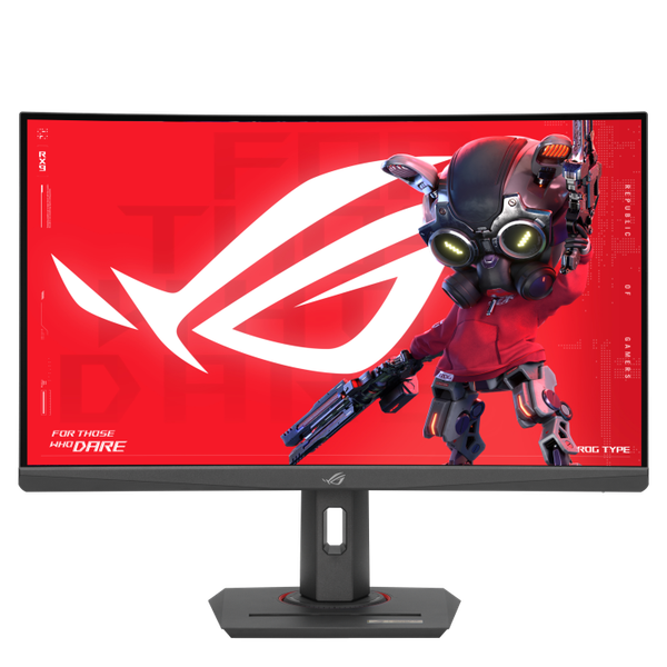 Màn hình cong Asus ROG Strix XG27WCS 27 Fast VA 180Hz 1ms GTG FreeSync